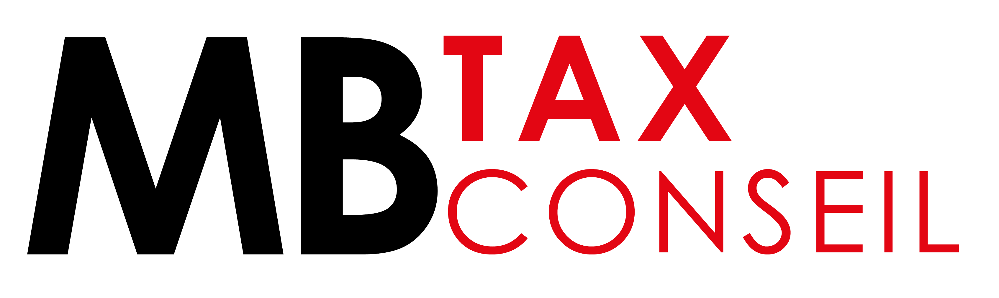 MB Tax Conseil