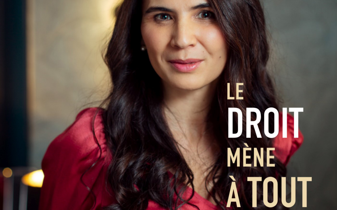 Le droit mène à tout